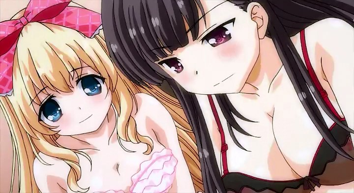 Imouto Paradise! 3 The Animation Episode 2 Subbed