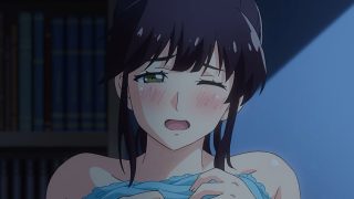 Kimi ga Suki The Animation Episode 2