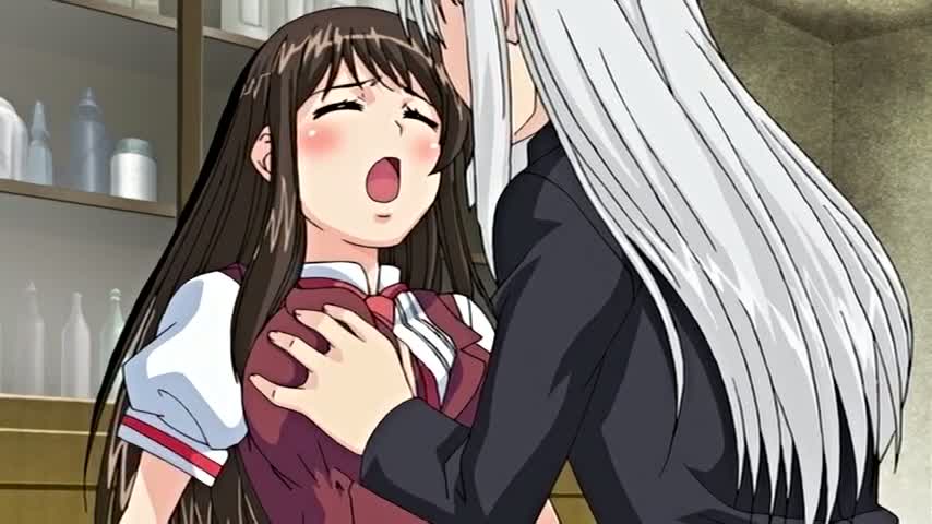 Mahou Shoujo wa Kiss Shite Kawaru Episode 1 Subbed