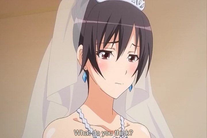 Marriage Blue Episode 1 Subbed