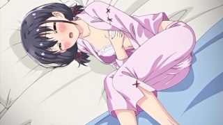 Onii-chan Asa made Zutto Gyutte Shite! Episode 3 Subbed