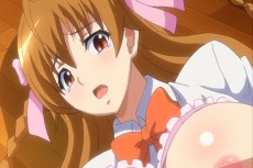 Ryou Seibai!: Gakuen Bishoujo Seisai Hiroku Episode 1 Subbed