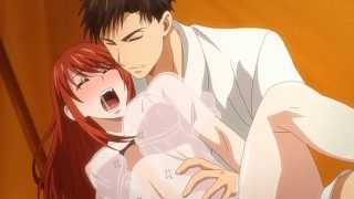 Yubisaki kara Honki no Netsujou 2: Koibito wa Shouboushi Episode 1 Subbed