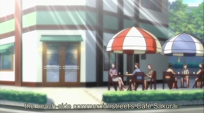 Cosplay Cafe 2- Hitozuma Love Love Episode 1 Subbed